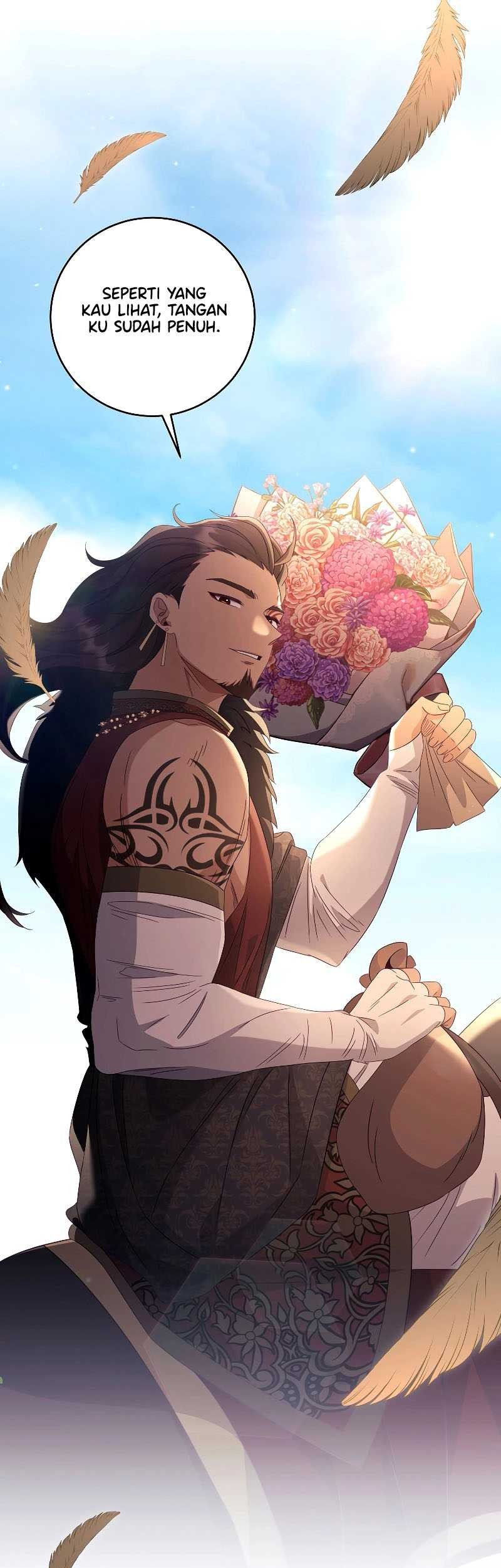 Margrave’s Bastard Son was The Emperor Chapter 41 Gambar 27