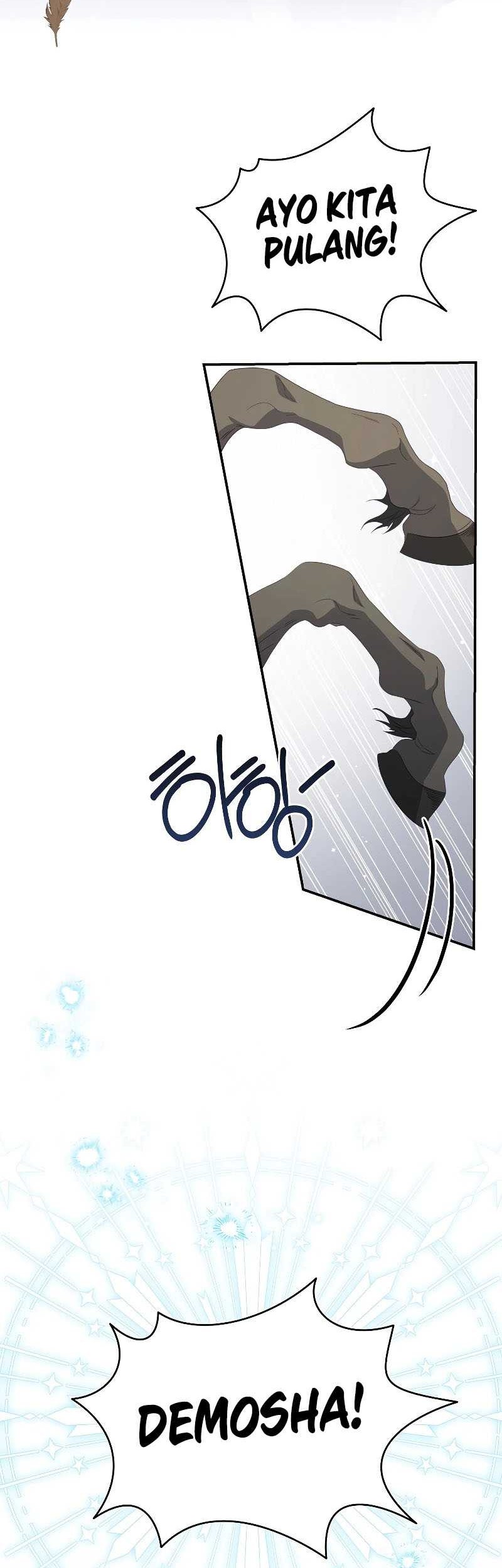 Margrave’s Bastard Son was The Emperor Chapter 41 Gambar 28
