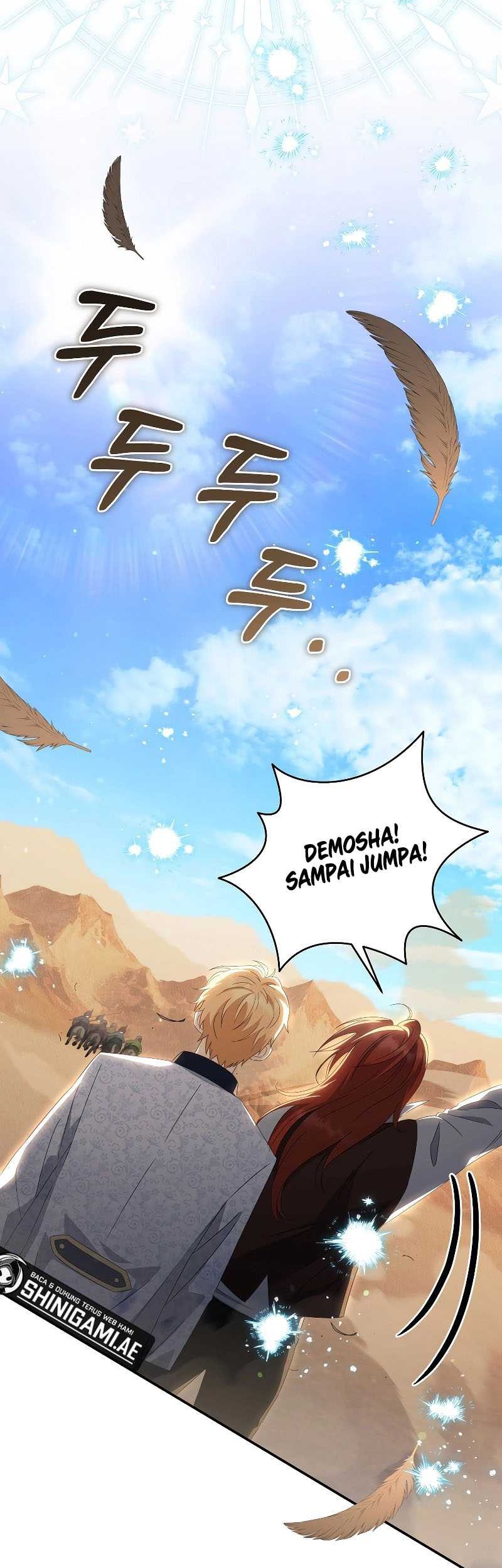 Margrave’s Bastard Son was The Emperor Chapter 41 Gambar 29