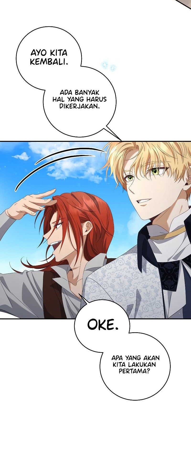 Margrave’s Bastard Son was The Emperor Chapter 41 Gambar 30