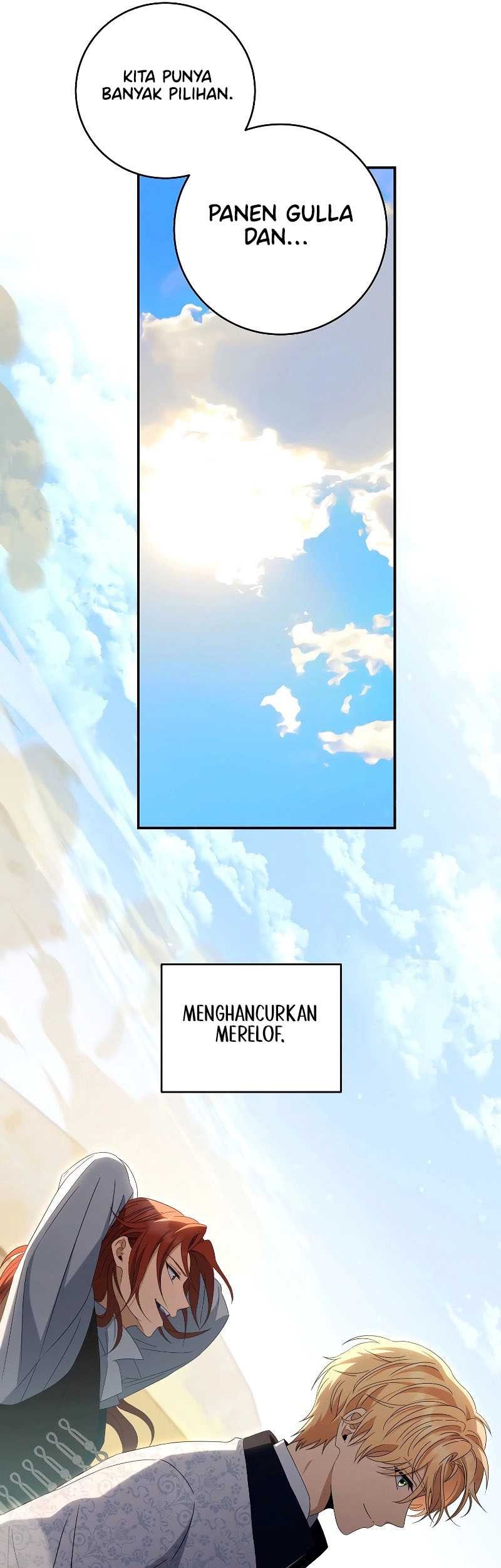 Margrave’s Bastard Son was The Emperor Chapter 41 Gambar 31