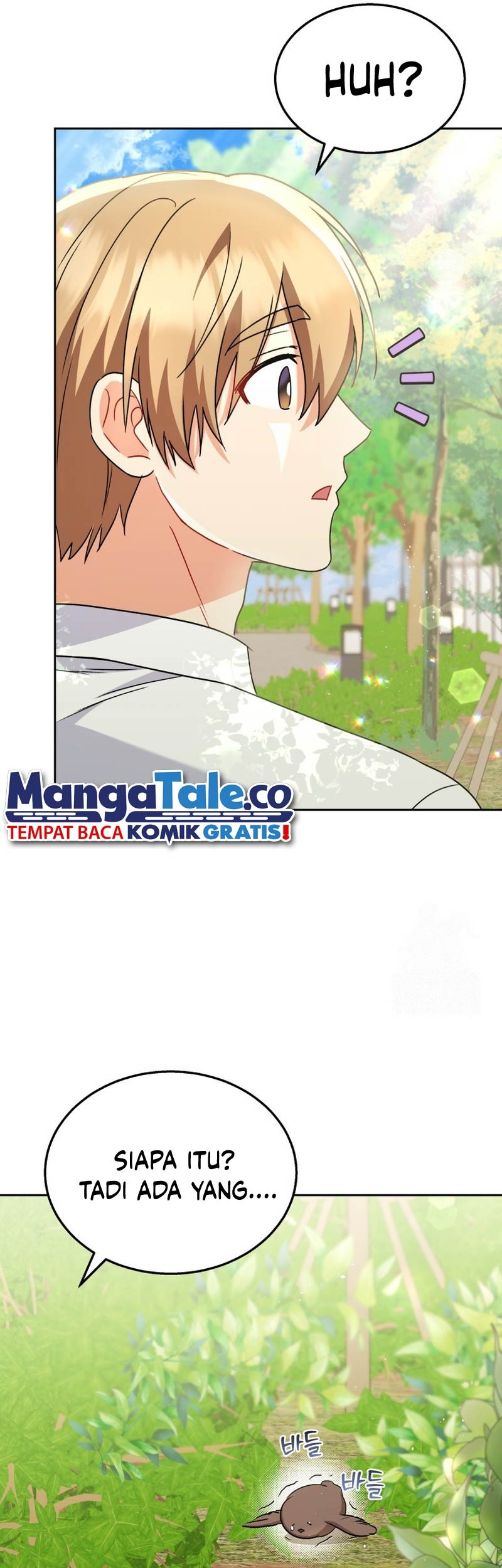 Hello? Veterinarian! Chapter 62 Gambar 34