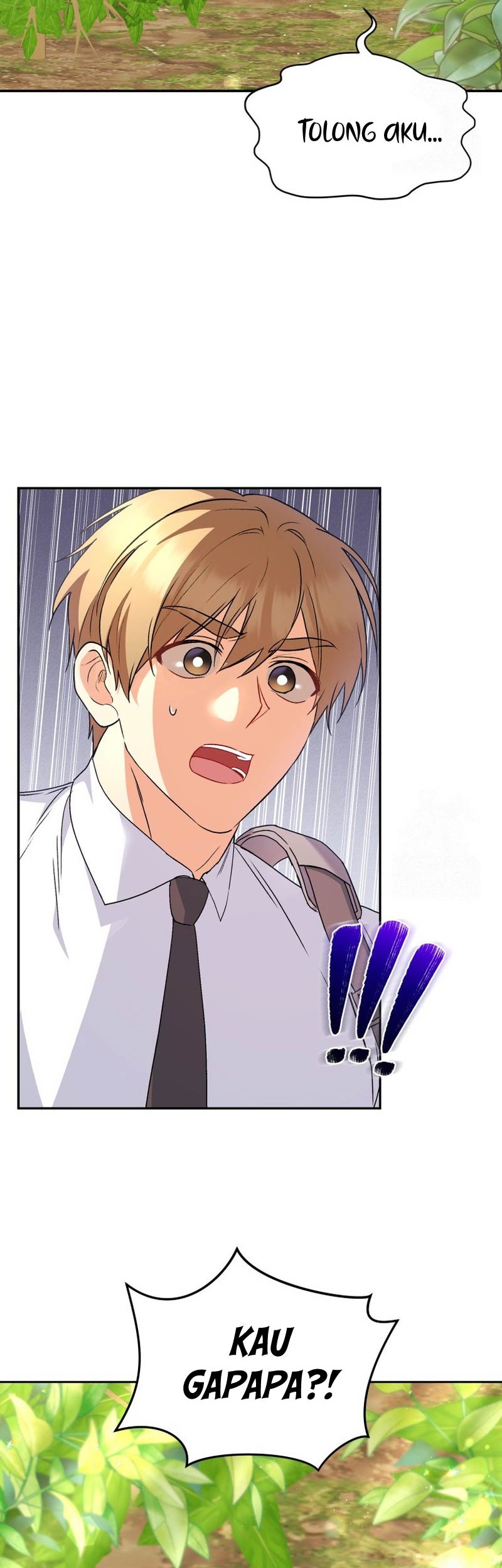 Hello? Veterinarian! Chapter 62 Gambar 35