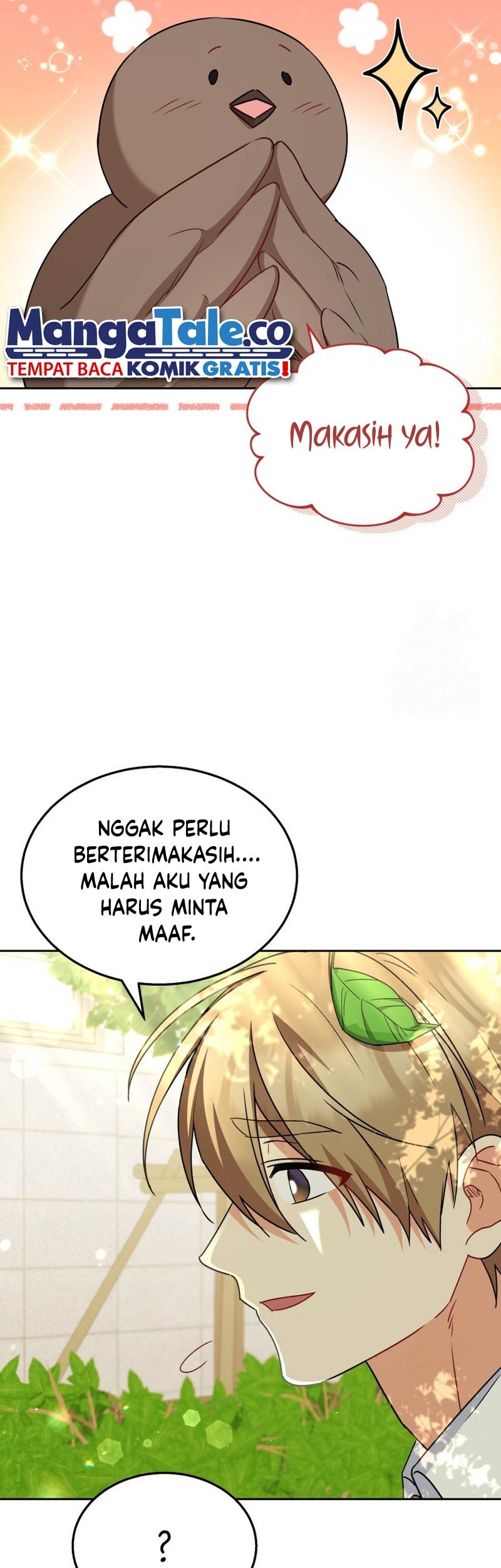 Hello? Veterinarian! Chapter 62 Gambar 46