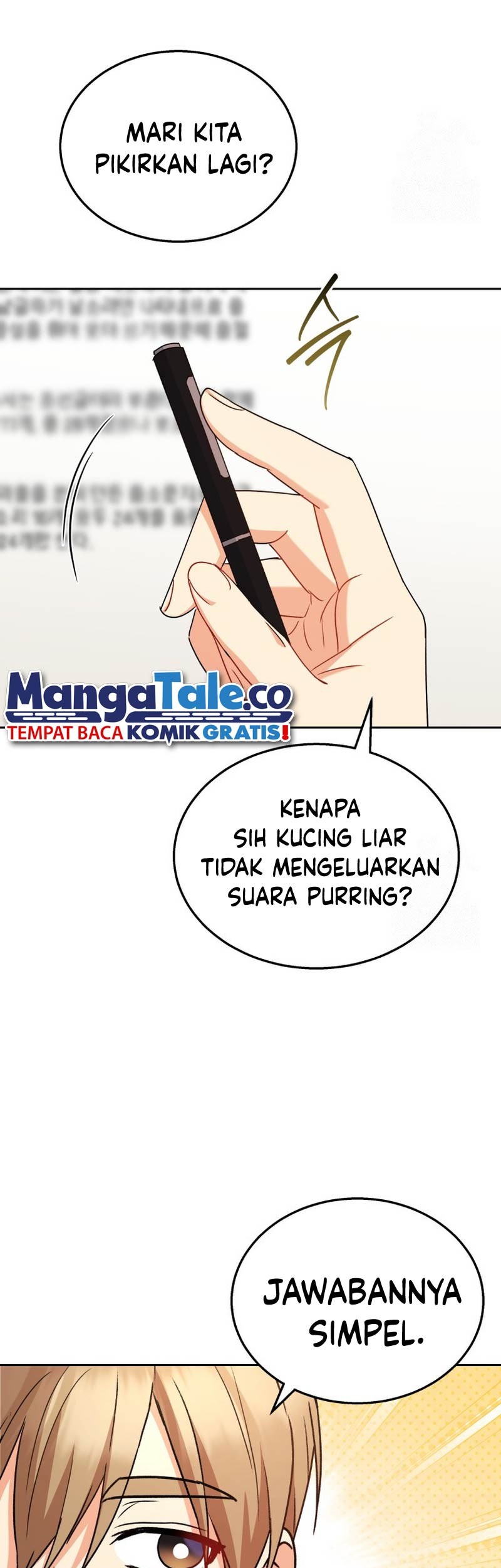 Hello? Veterinarian! Chapter 62 Gambar 14