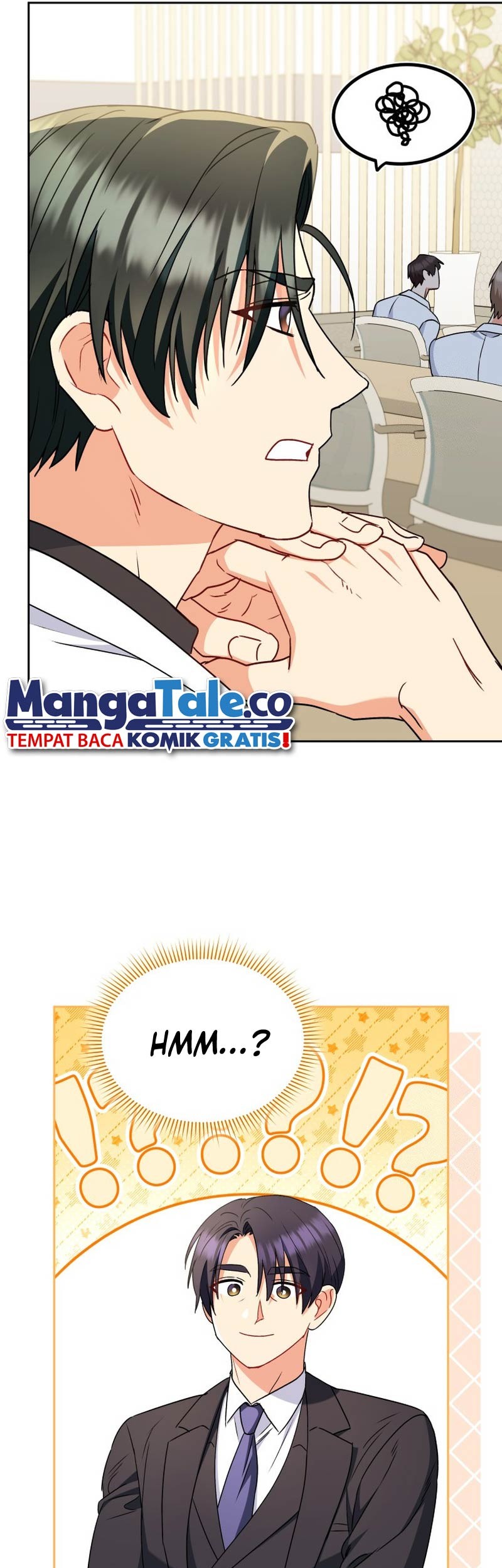 Hello? Veterinarian! Chapter 62 Gambar 26