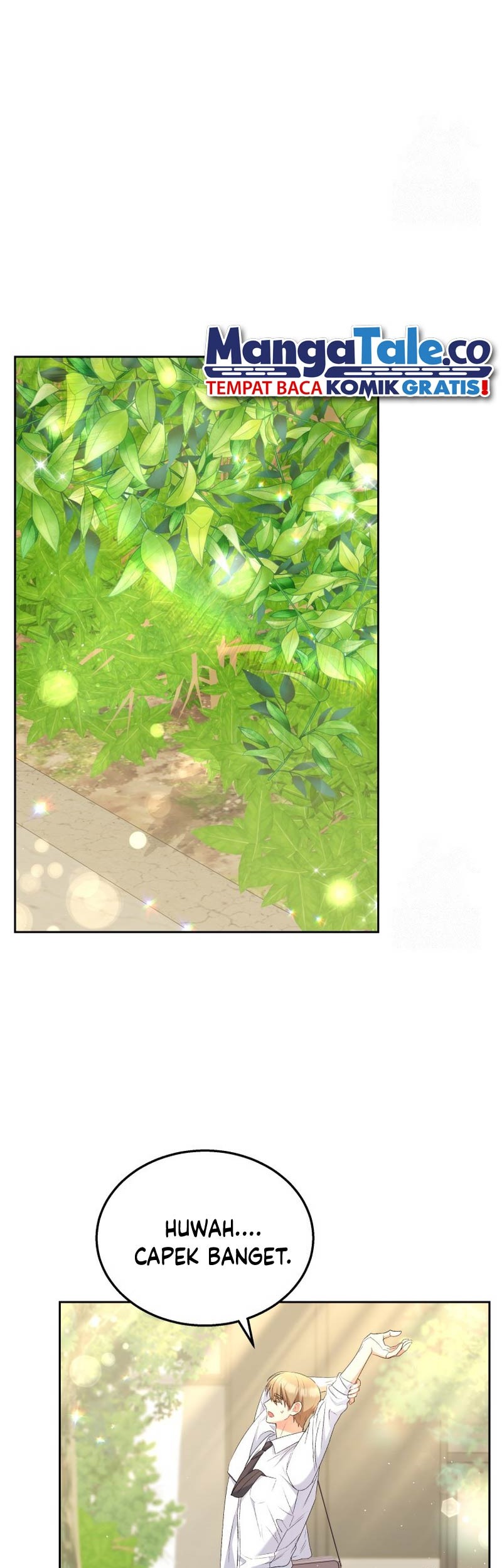 Hello? Veterinarian! Chapter 62 Gambar 28