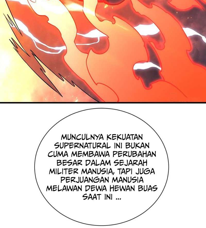 The Lord of the Wheel of Destiny Chapter 33 Gambar 25