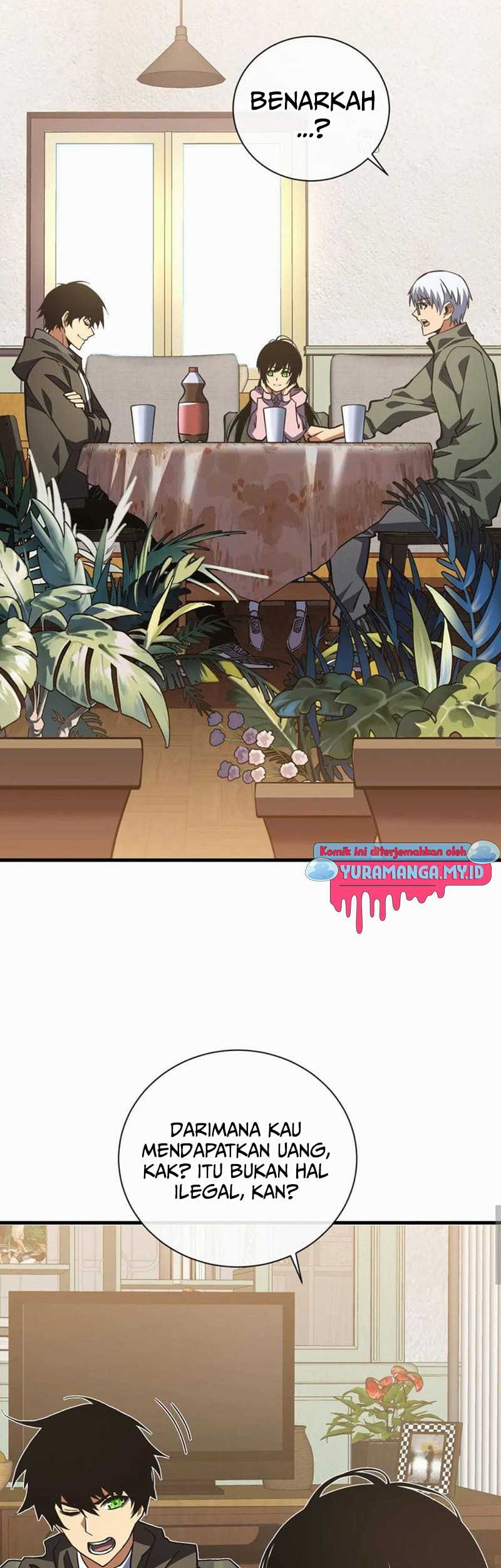 Baca  The Lord of the Wheel of Destiny Chapter 33 Gambar 2