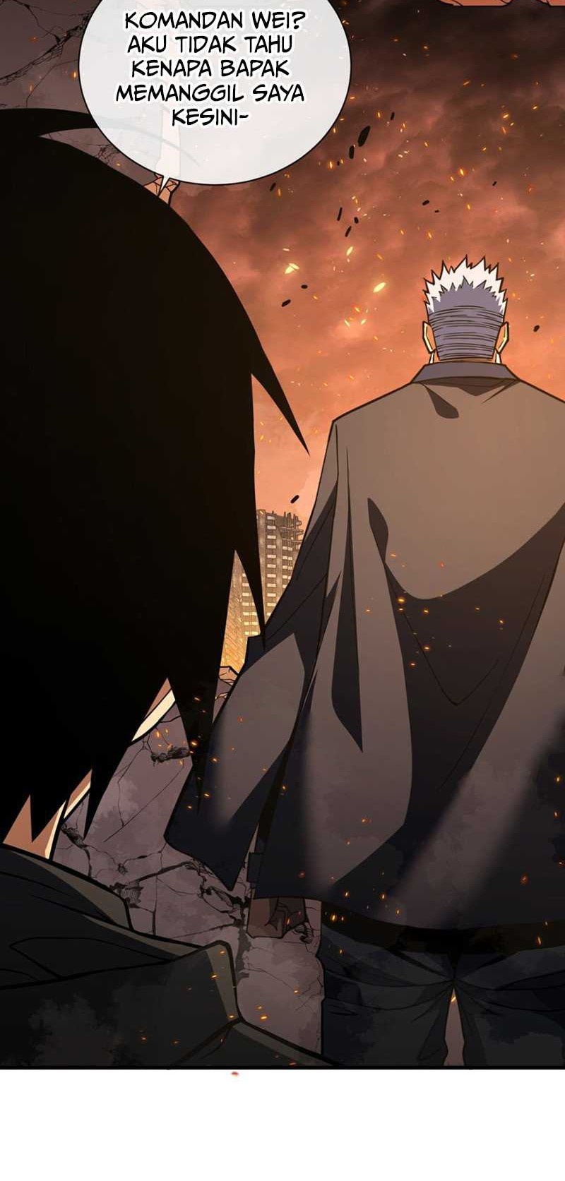 The Lord of the Wheel of Destiny Chapter 33 Gambar 12