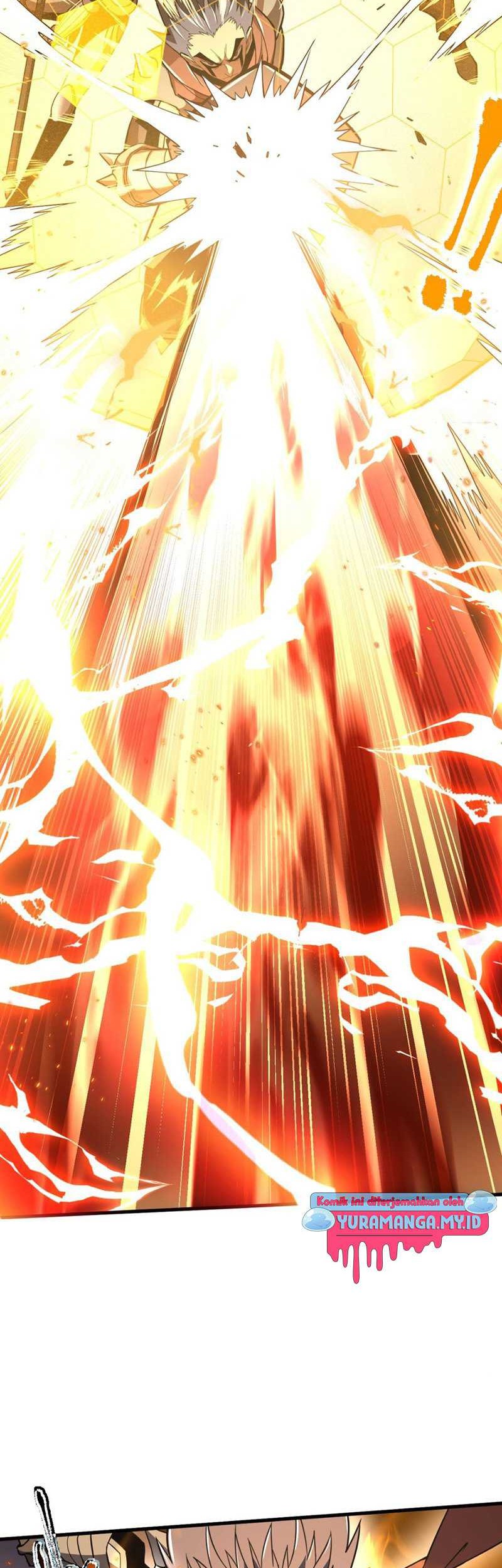 The Lord of the Wheel of Destiny Chapter 33 Gambar 21