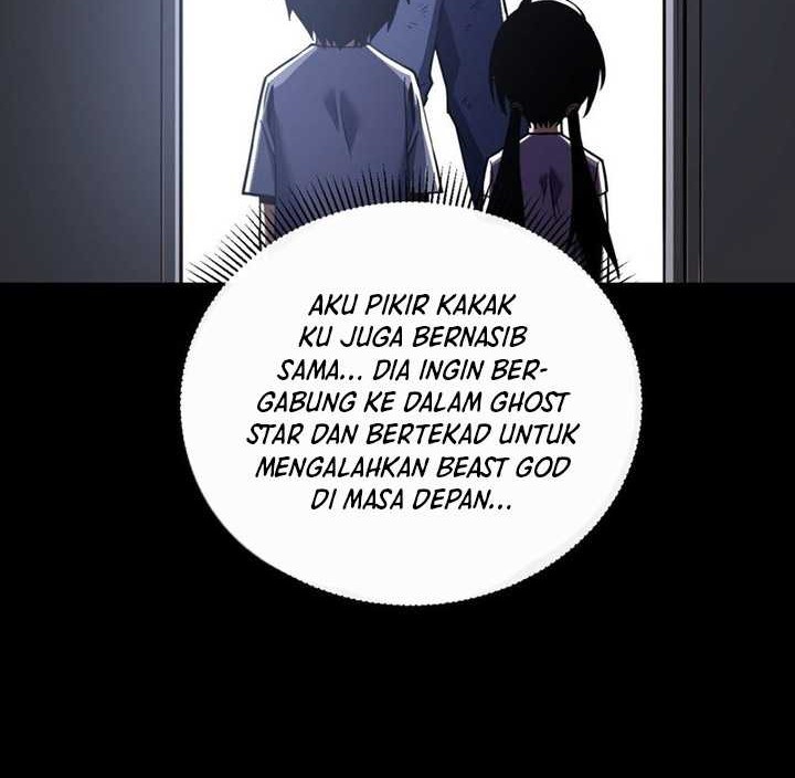 The Lord of the Wheel of Destiny Chapter 32 Gambar 25