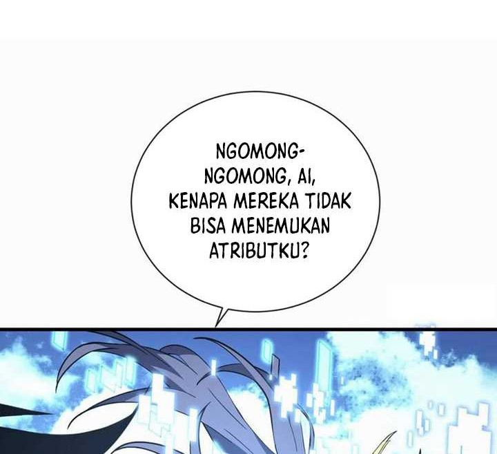 The Lord of the Wheel of Destiny Chapter 31 Gambar 21