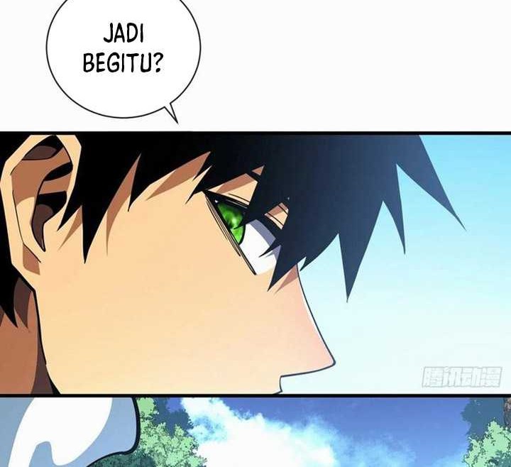 The Lord of the Wheel of Destiny Chapter 31 Gambar 23