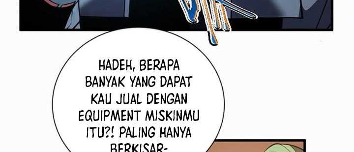 The Lord of the Wheel of Destiny Chapter 31 Gambar 27