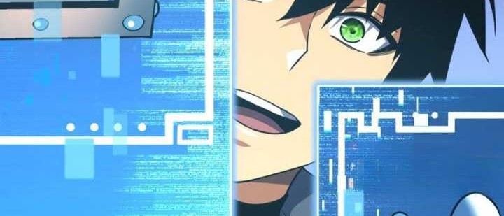 The Lord of the Wheel of Destiny Chapter 31 Gambar 33