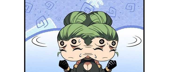 The Lord of the Wheel of Destiny Chapter 31 Gambar 35