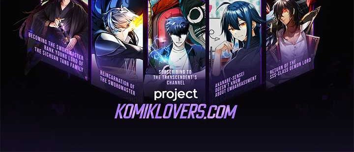 The Lord of the Wheel of Destiny Chapter 31 Gambar 37