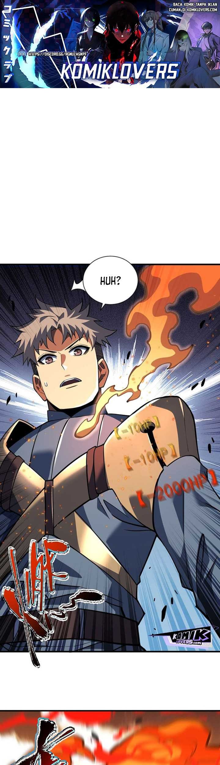 Baca  The Lord of the Wheel of Destiny Chapter 31 Gambar 2