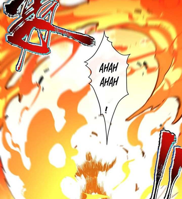 The Lord of the Wheel of Destiny Chapter 31 Gambar 3