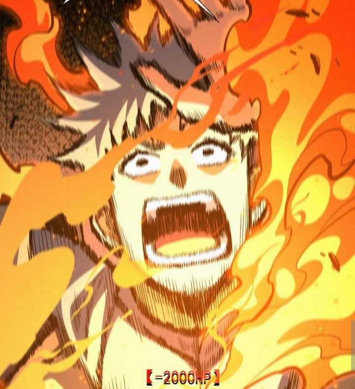 The Lord of the Wheel of Destiny Chapter 31 Gambar 5