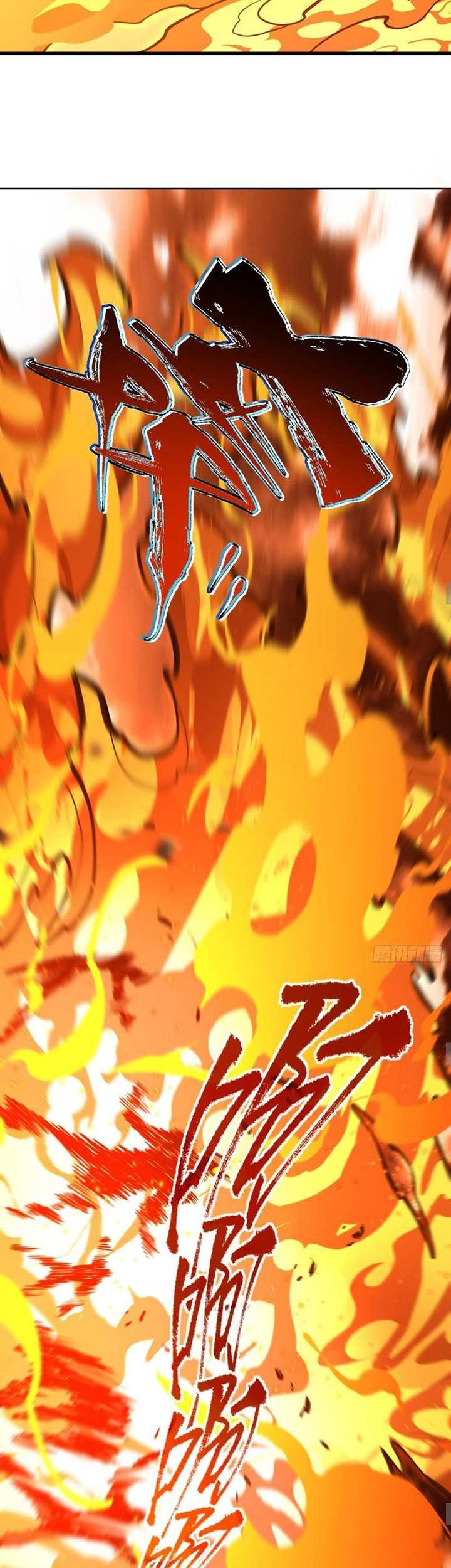 The Lord of the Wheel of Destiny Chapter 31 Gambar 10