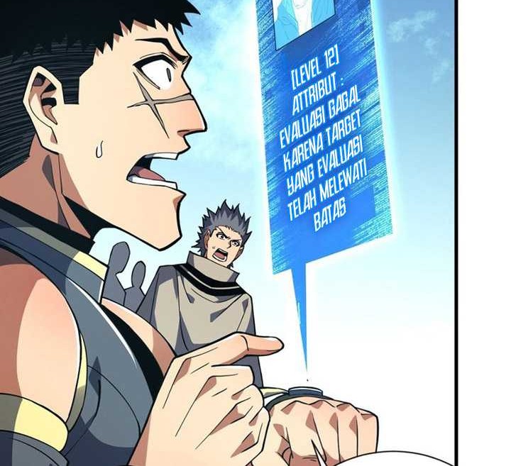 The Lord of the Wheel of Destiny Chapter 31 Gambar 17