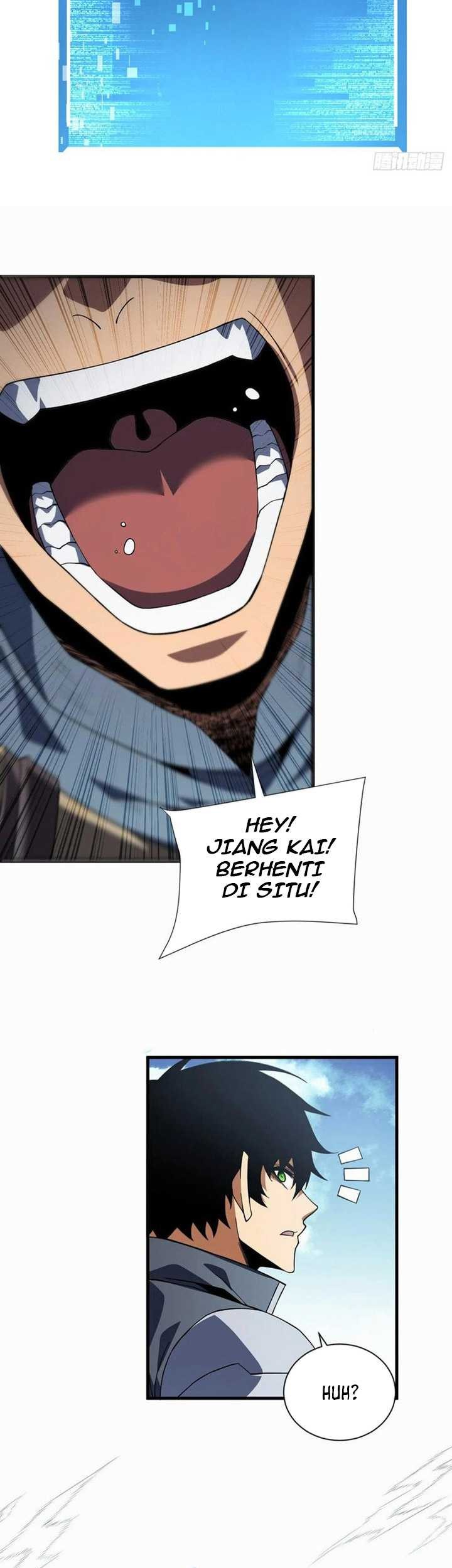 The Lord of the Wheel of Destiny Chapter 30 Gambar 20