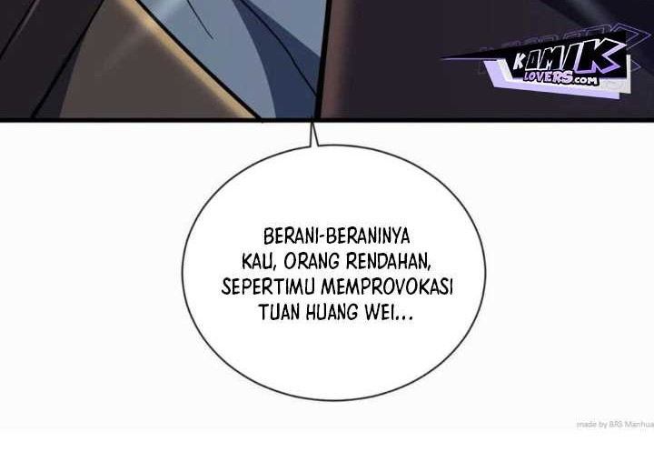 The Lord of the Wheel of Destiny Chapter 30 Gambar 25