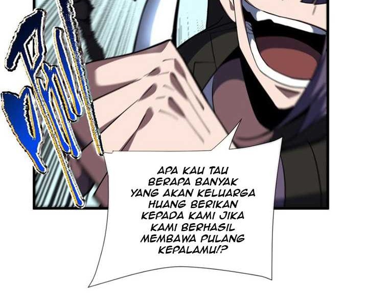 The Lord of the Wheel of Destiny Chapter 30 Gambar 29