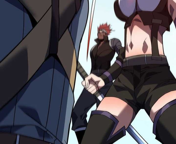 The Lord of the Wheel of Destiny Chapter 30 Gambar 33