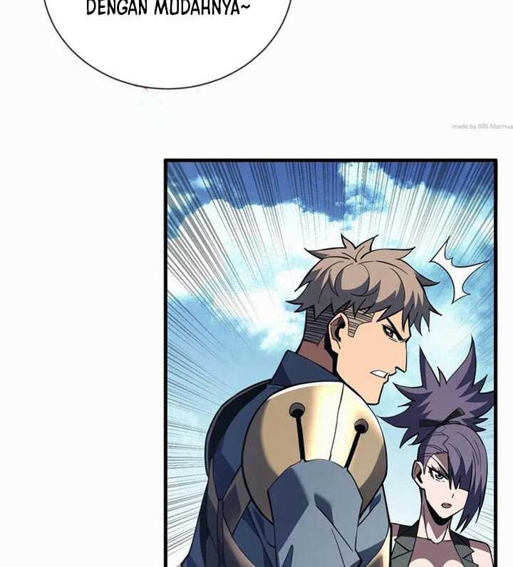 The Lord of the Wheel of Destiny Chapter 30 Gambar 5