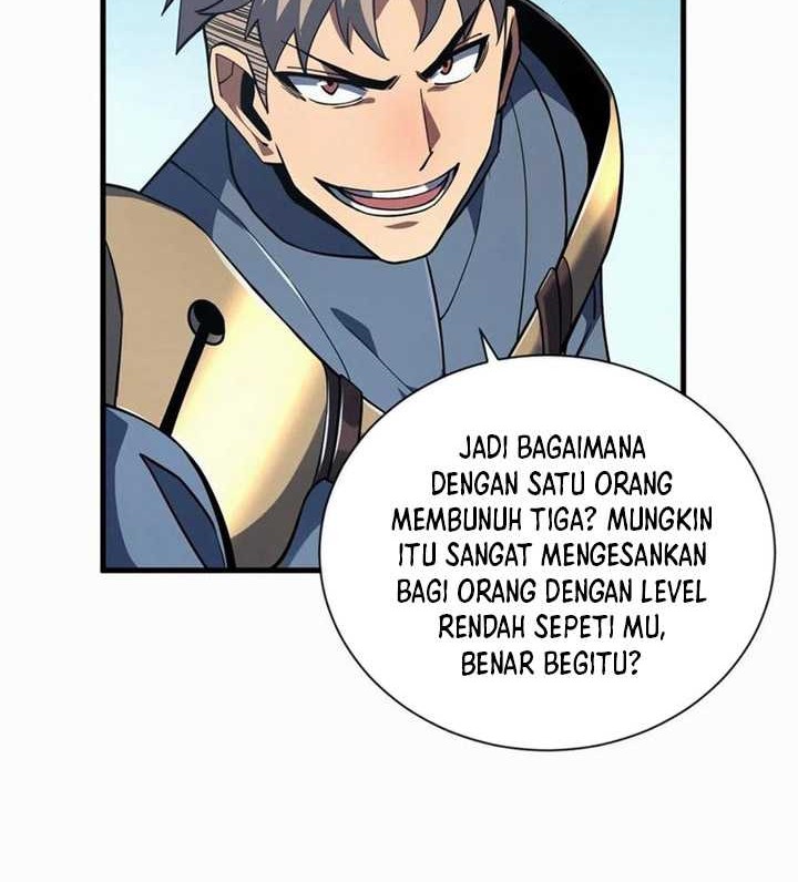 The Lord of the Wheel of Destiny Chapter 30 Gambar 7