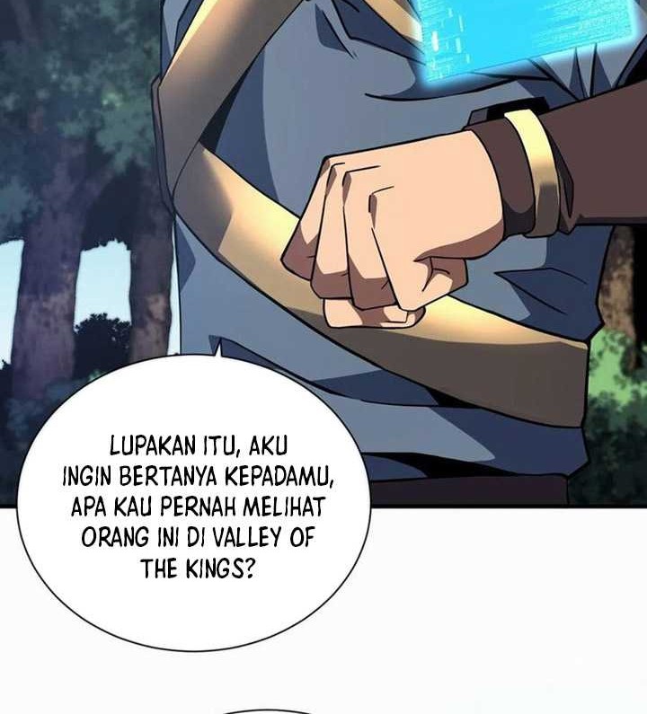 The Lord of the Wheel of Destiny Chapter 30 Gambar 9