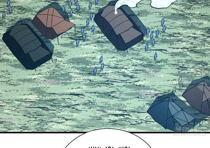 The Lord of the Wheel of Destiny Chapter 30 Gambar 17