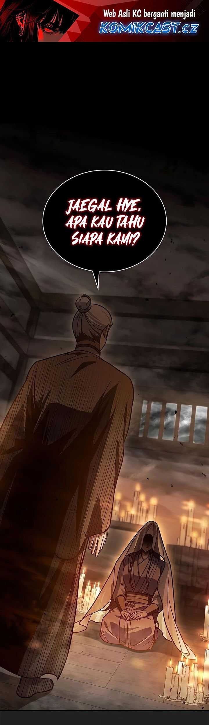 Baca Heavenly Grand Archive’s Young Master Chapter 93 Gambar 2