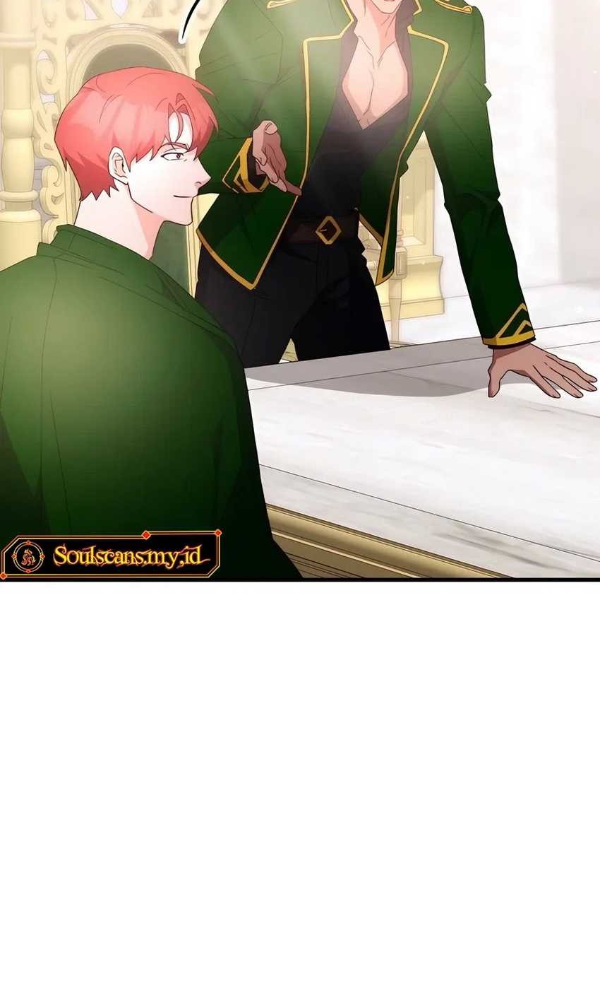 My Lucky Encounter From the Game Turned Into Reality Chapter 58 Gambar 30