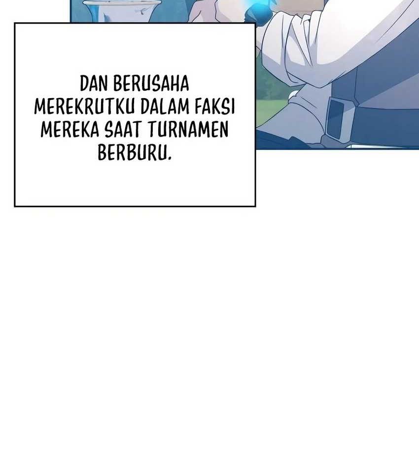 My Lucky Encounter From the Game Turned Into Reality Chapter 58 Gambar 36