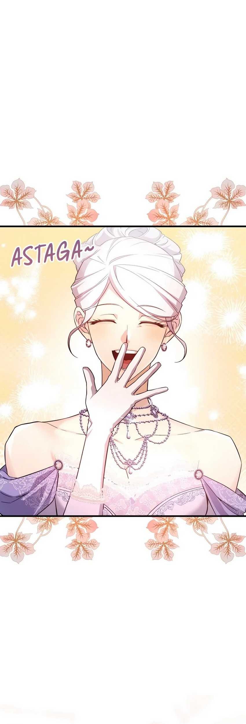 My Lucky Encounter From the Game Turned Into Reality Chapter 58 Gambar 55