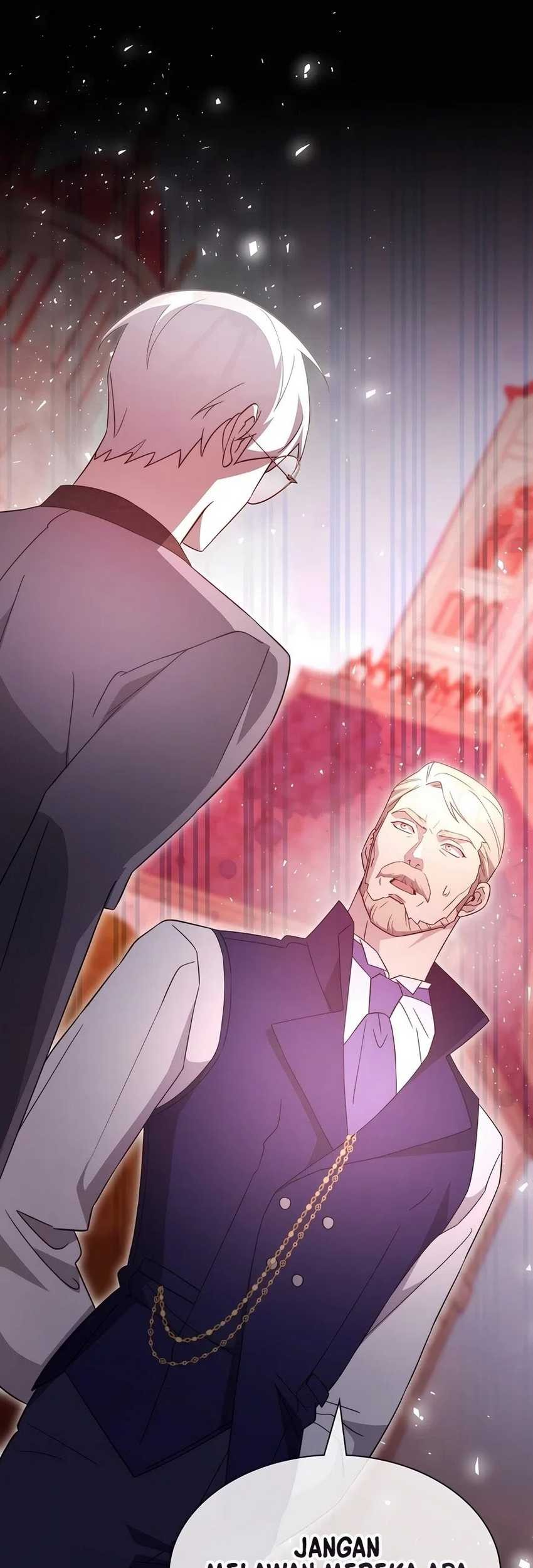 My Lucky Encounter From the Game Turned Into Reality Chapter 58 Gambar 70