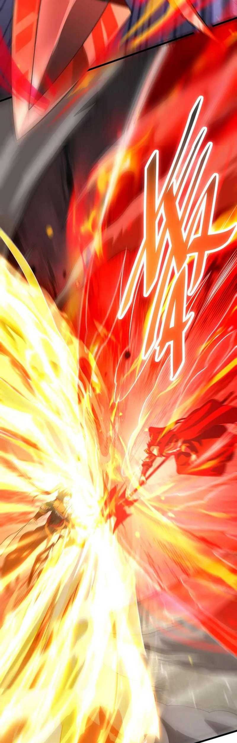The Son Of The First Emperor Kills Enemies And Becomes A God Chapter 160 Gambar 35