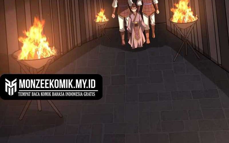 The Son Of The First Emperor Kills Enemies And Becomes A God Chapter 160 Gambar 6