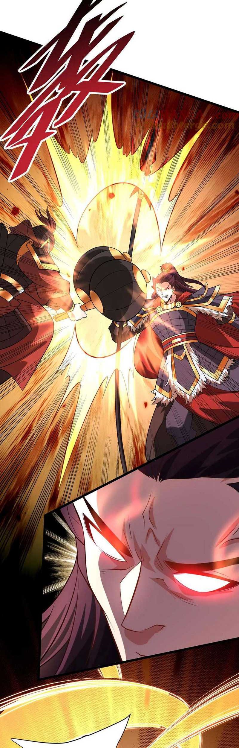 The Son Of The First Emperor Kills Enemies And Becomes A God Chapter 160 Gambar 22