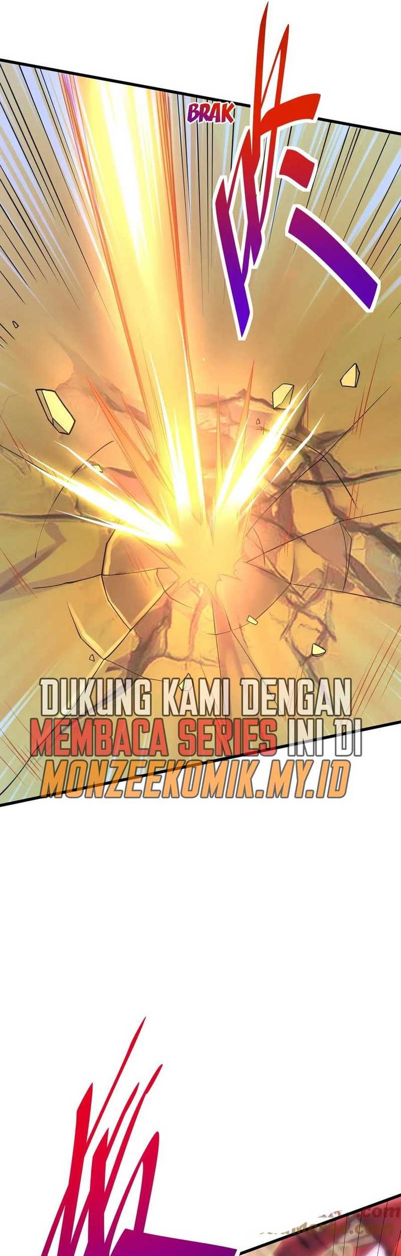 The Son Of The First Emperor Kills Enemies And Becomes A God Chapter 159 Gambar 25