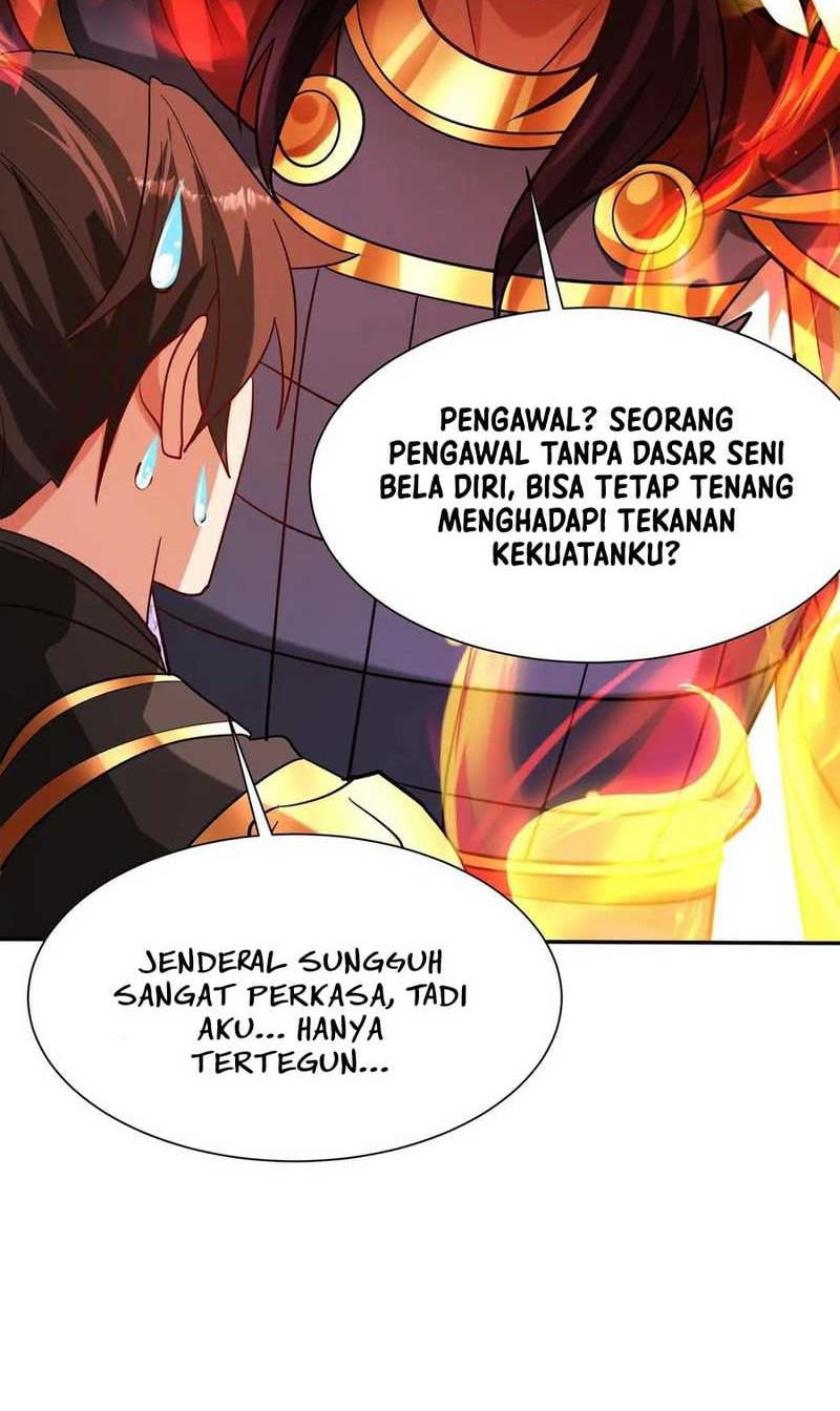 The Son Of The First Emperor Kills Enemies And Becomes A God Chapter 159 Gambar 38