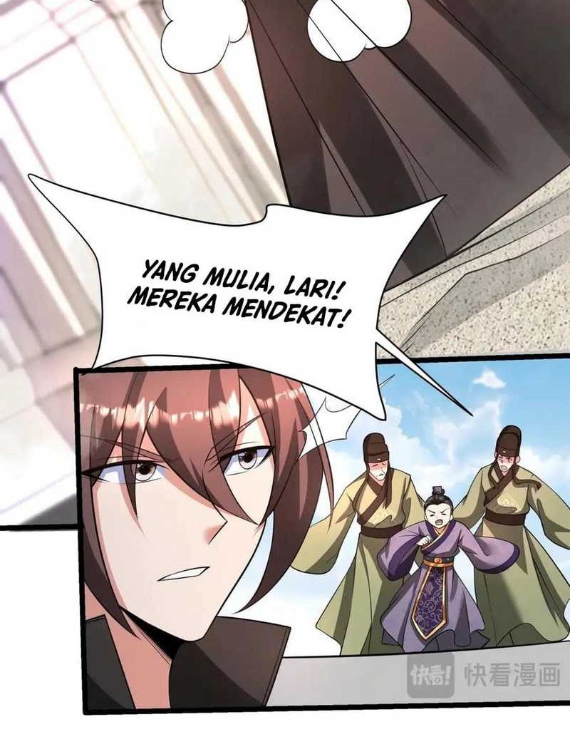 The Son Of The First Emperor Kills Enemies And Becomes A God Chapter 159 Gambar 3
