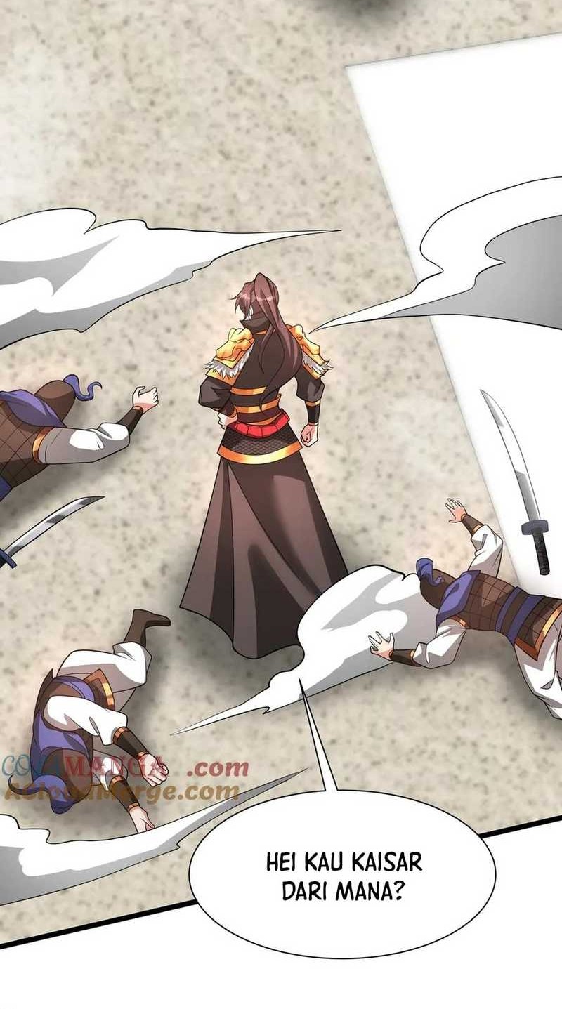 The Son Of The First Emperor Kills Enemies And Becomes A God Chapter 159 Gambar 10