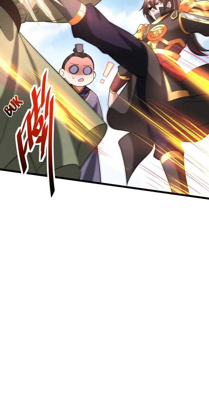 The Son Of The First Emperor Kills Enemies And Becomes A God Chapter 159 Gambar 12
