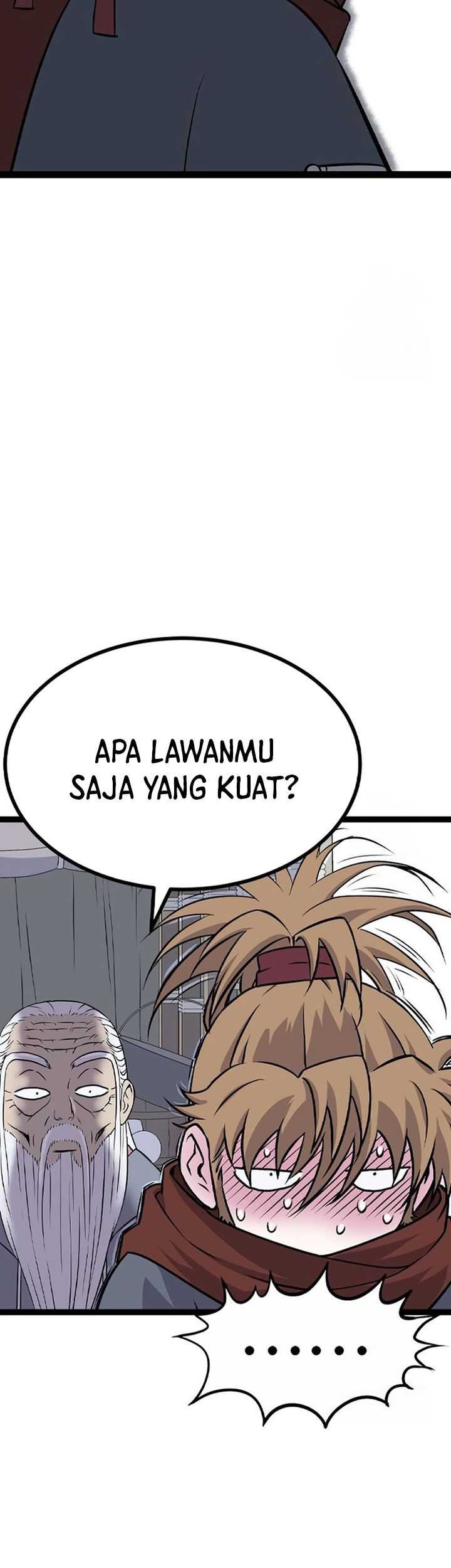 Asura (Ryu Ki-Un) Chapter 14 Gambar 18