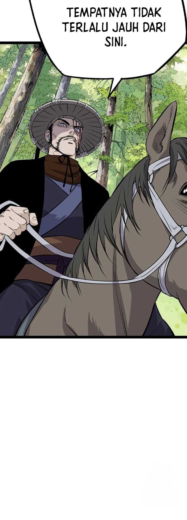 Asura (Ryu Ki-Un) Chapter 14 Gambar 21